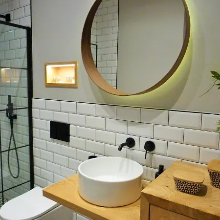 Chic Miracruz By Chic Donosti San Sebastian