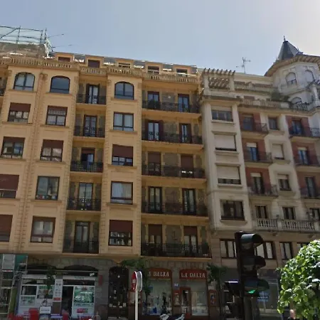 Chic Miracruz By Chic Donosti