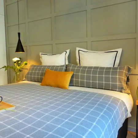 아파트 Chic Miracruz By Chic Donosti