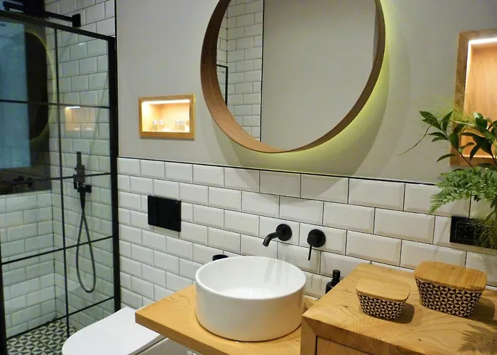 Chic Miracruz By Chic Donosti 산세바스티안