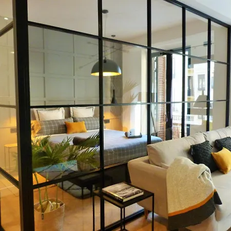 Chic Miracruz By Chic Donosti סן סבסטיאן