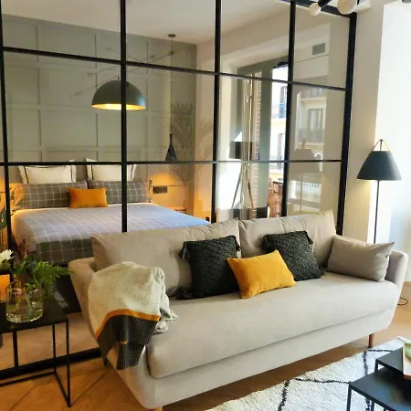 Chic Miracruz By Chic Donosti * San Sebastián