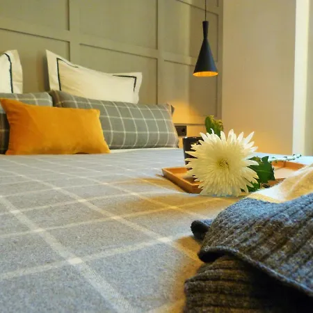 Apartamento Chic Miracruz By Chic Donosti *